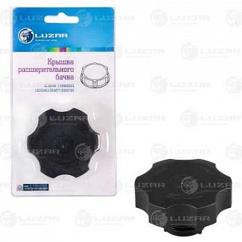 Крышка расширительного бачка Chevrolet Cruze 09/Aveo T300 11->/Captiva 06->/Cobalt II 11->/