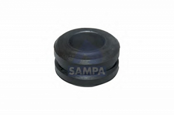 Втулка радиатора SC113-143