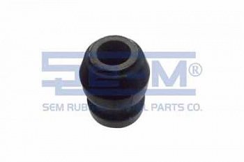 Сайлентблок рессоры  30x70x127\ SMB