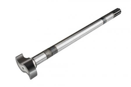 Вал тормозной SMB L=634 [585] L