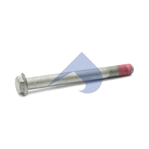 Болт M16x160-10.9  пневмоподушки BPW