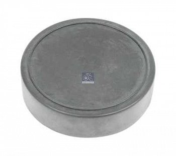 Заглушка Scania