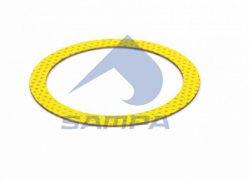 Шайба балансира SC