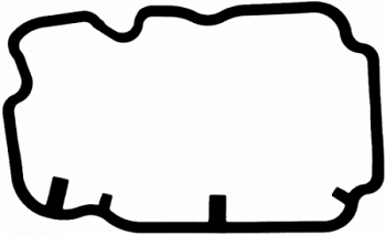 Прокладка клапанной крышки SC