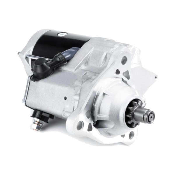 Стартер 24V 5kW IVECO PowerStar/EuroTech/EuroStar/Strali