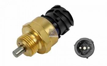 Датчик блокировки моста SC