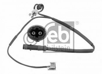 Датчик износа колодок L=306/347mm