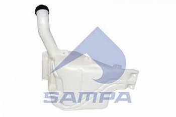 Бачок омывателя Scania 4 серия