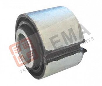 сайлентблок стабилизатора  концы 28x63x50 \Iveco EuroTech/Star/Trakker