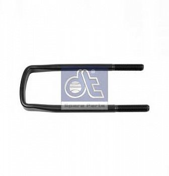 Стремянка рессоры M18x2x285 МАН