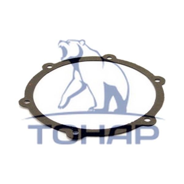 прокладка крышки ступицы Тонар