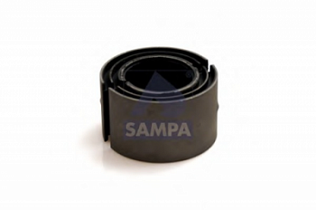 Втулка стабилизатора 16*68**60 MB