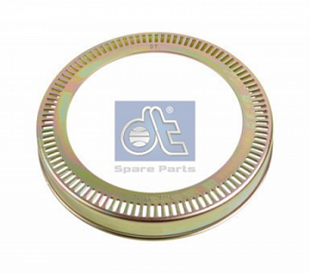 Кольцо ABS. 129x175.5x25 RVI AE MAGNUM390/420TI/430/470/560 MAGNUM E-TECH 400/440/480 PREMIUM TRACTE