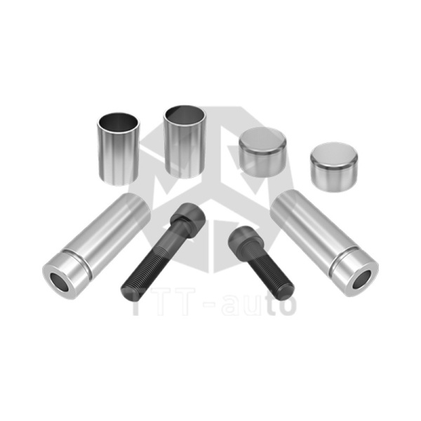 РМК суппорта направляющие MERITOR DX195