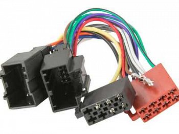 Фишка   переходник AURA  AWH-CH01