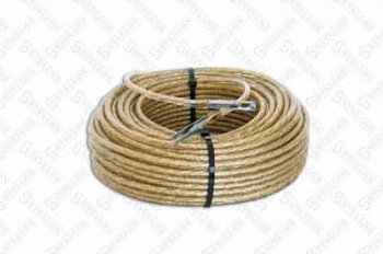 Трос тента 34м