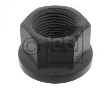 Гайка колёсная M20*1,5