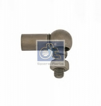 Наконечник тяги крана уровня пола M8 правый