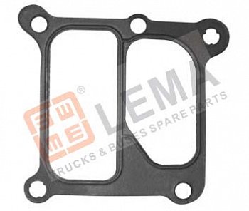 Прокладка корпуса термостата RVI