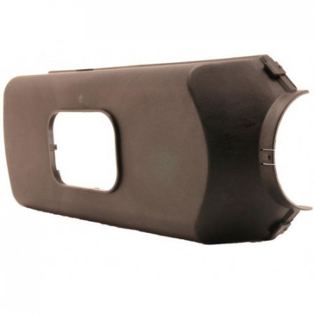 Кожух нижний черный д.1396 ПЛАНАР 44Д.