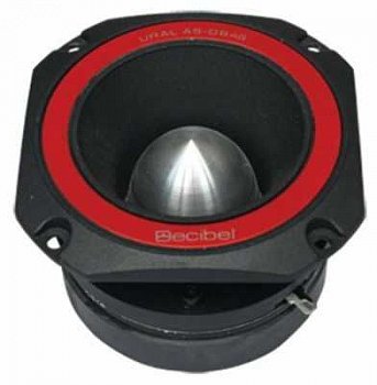 Рупорная акустика Ural  AS-DB46  цена за 1 шт