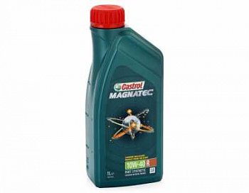 Масло мот.10W40 Castrol Magnatec  1L