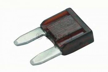 Предохранители 7,5A мини