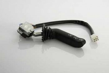 Переключатель подрулевой стеклоочистителя Scania 4-Series