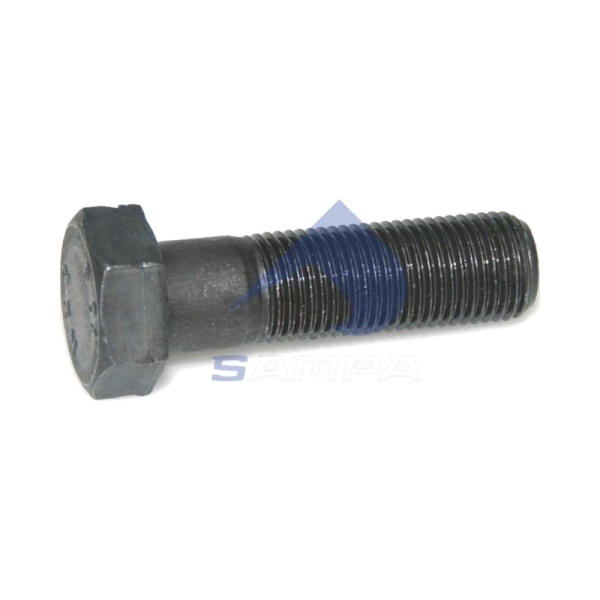 Болт M20x2x70-10 V-обр тяги