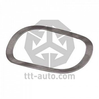 РМК суппорта шайба волнистая\LRG526/527/528/529/532/533 НЕразрезная