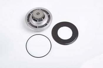 Насос водяной с уплотнительным кольцом \RVI PREMIUM/KERAX