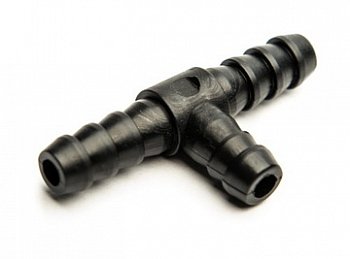 Наконечник топливной трубки "тройник" нов. обр.