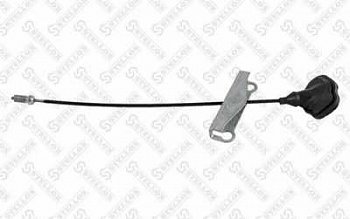 Трос ручника Ford Mondeo all 94-00