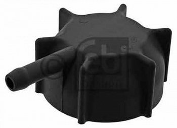 Крышка расширительного бачка DAF