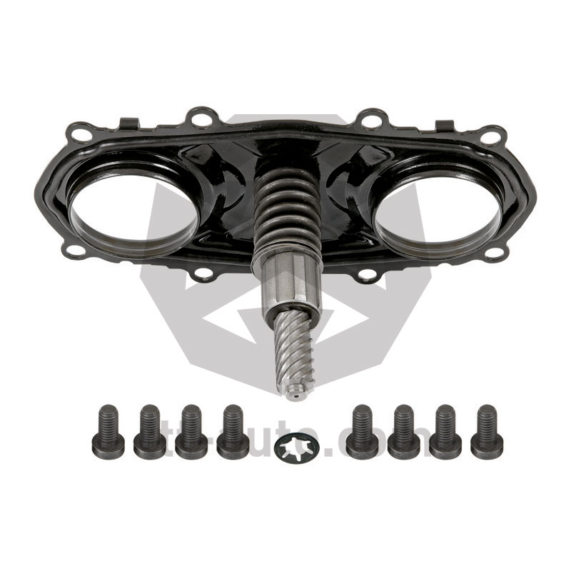 РМК суппорта BPW р/к крышки суппорта