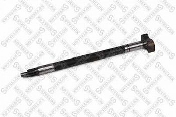 Вал тормозной BPW L=673 [557.5] R