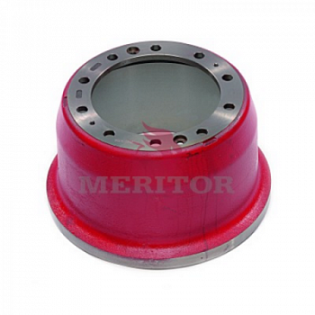 Барабан тормозной 420x207(200)x259 BPW