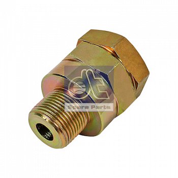 Клапан обратный воздушного рессивера SC