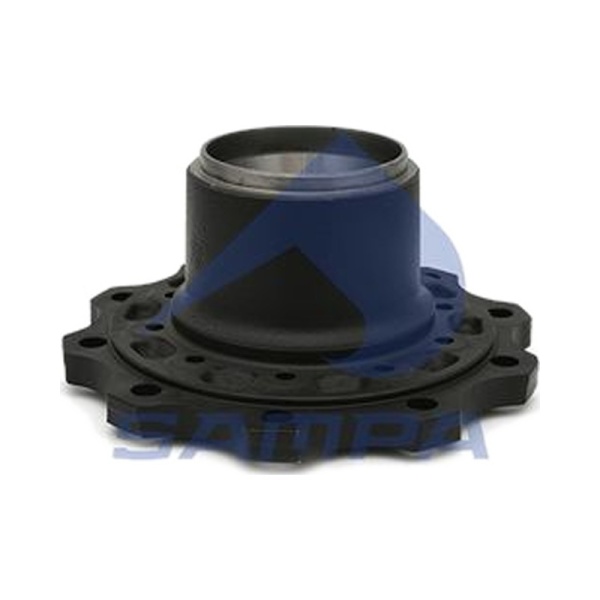 Ступица колеса