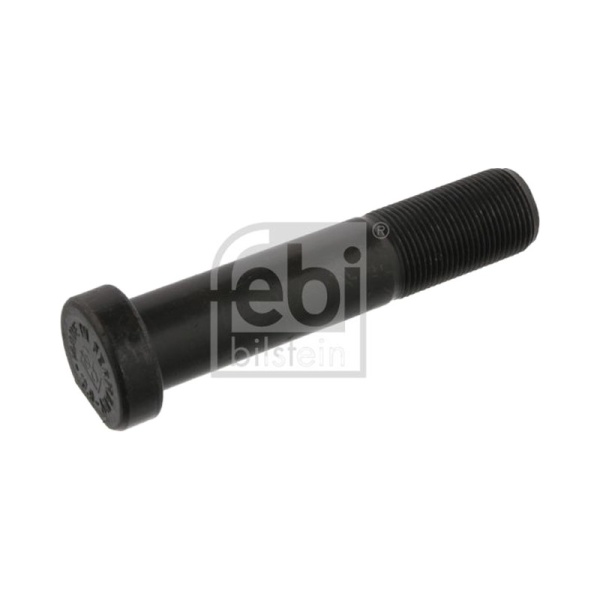 Шпилька колесная задняя M22x1.5x115,5мм MB задняя