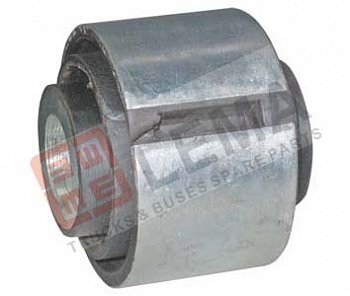 сайлентблок стабилизатора NEW !(мр) 22x67.5x40/62 \MAN TGA 14-18/19-26/33.423