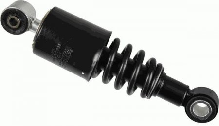 амортизатор кабины !перед. с пруж. 268-344 O/O 14x50 25x38 \MB Actros K351351->