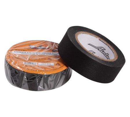 Изолента AIRLINE для жгутирования проводки полиэстр