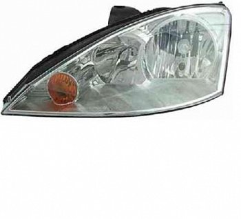 Фара электр правая FORD 2002-2004 20-6347-05-2B