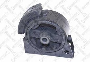 Подушка двигателя Toyota Spacio задняя