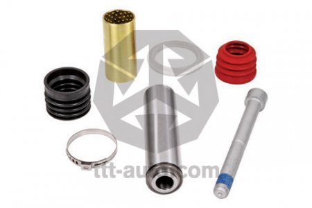 РМК суппорта Knorr (толкатель,болт,втулка,уплотнители)