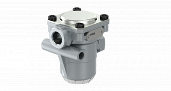 Клапан ограничения давления 8,5 bar ,