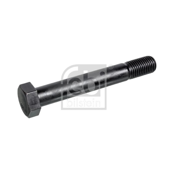 Болт M30x210x3.5 рессоры BPW