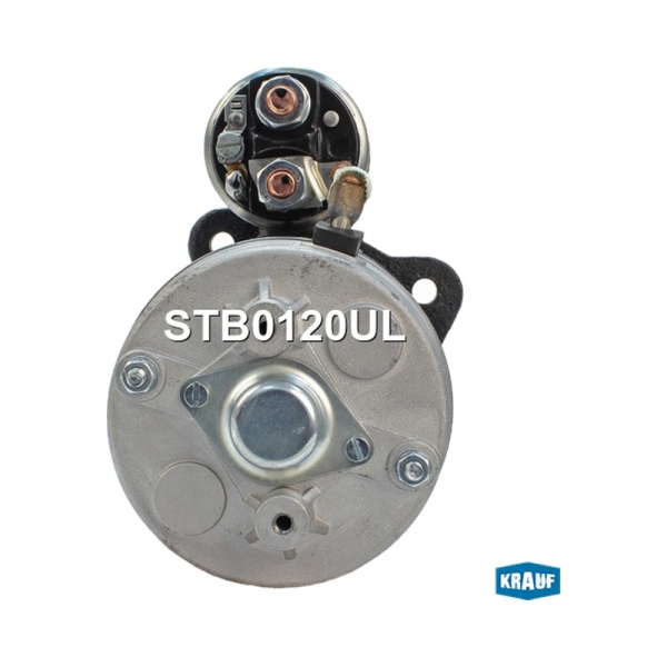 Стартер 24V 4.0KW OM-904 Atego/MB811