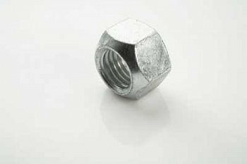 Гайка пальца рулевой тяги M20x1.5